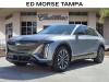 2025 Cadillac LYRIQ Sport