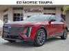 2025 Cadillac LYRIQ Sport