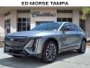 2025 Cadillac LYRIQ Sport