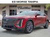 2025 Cadillac LYRIQ Sport