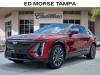 2025 Cadillac LYRIQ Sport