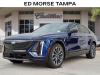 2025 Cadillac LYRIQ Sport