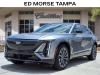 2025 Cadillac LYRIQ Sport