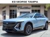 2025 Cadillac LYRIQ Sport
