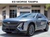 2025 Cadillac LYRIQ Sport