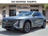 2025 Cadillac LYRIQ Sport