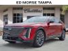 2025 Cadillac LYRIQ Sport
