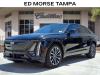 2025 Cadillac LYRIQ Sport