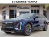 2025 Cadillac LYRIQ Sport