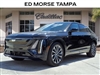 2025 Cadillac LYRIQ Sport