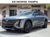 2025 Cadillac LYRIQ Sport