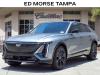 2025 Cadillac LYRIQ Sport