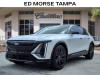 2025 Cadillac LYRIQ Sport