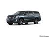 2019 Cadillac Escalade ESV Luxury