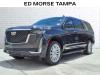 2024 Cadillac Escalade ESV Luxury