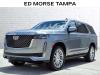 2024 Cadillac Escalade Premium Luxury