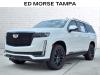 2024 Cadillac Escalade Sport