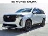 2023 Cadillac Escalade-V V-Series