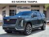 2025 Cadillac Escalade ESV Premium