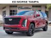 2025 Cadillac Escalade ESV Sport Platinum