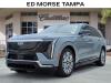 2026 Cadillac Escalade IQ 
