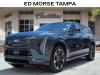 2026 Cadillac Escalade IQ 