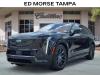 2026 Cadillac Escalade IQ 