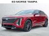 2026 Cadillac LYRIQ-V V V
