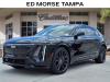 2026 Cadillac LYRIQ-V 