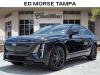 2026 Cadillac LYRIQ-V 