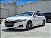 2021 Honda Accord Hybrid Touring