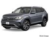 2023 Volkswagen Atlas SEL