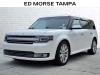 2017 Ford Flex Limited