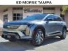 2025 Cadillac OPTIQ 