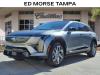 2025 Cadillac OPTIQ 