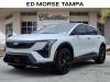 2025 Cadillac OPTIQ 