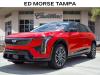 2025 Cadillac OPTIQ 