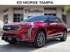 2025 Cadillac OPTIQ 