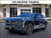 2026 Cadillac OPTIQ-V V-Series - thumbnail 1