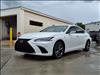 2021 Lexus ES 350 350 F Sport