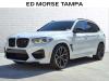 2020 BMW X3 M M Competition