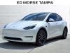 2024 Tesla Model Y Performance