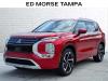 2024 Mitsubishi Outlander SEL