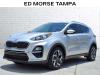 2021 Kia Sportage EX