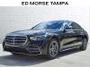 2024 Mercedes-Benz S-Class S 580e 4MATIC®