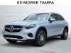 2023 Mercedes-Benz GLC GLC 300