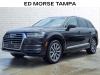2019 Audi Q7 45 Premium Plus quattro