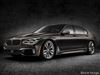 2018 BMW 7 Series 740i xDrive