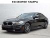 2019 BMW 5 Series 540i