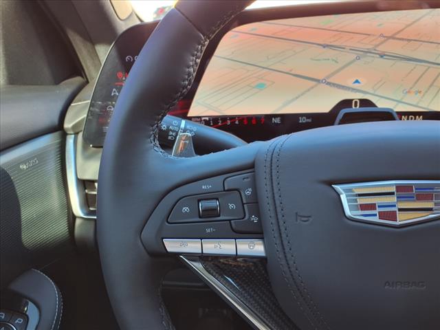 2025 Cadillac CT5-V V-Series